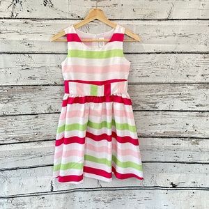 Gymboree Spring Girls dress